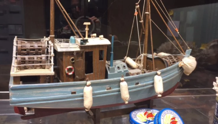 La Bouillaseb à Gaillac