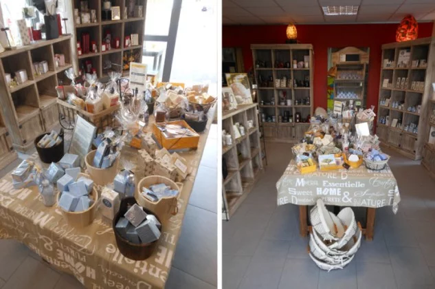 Ofalye à Rouffiac-Tolosan