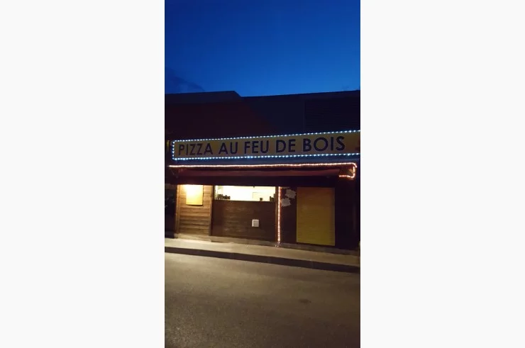 Le Chalet à Pégomas