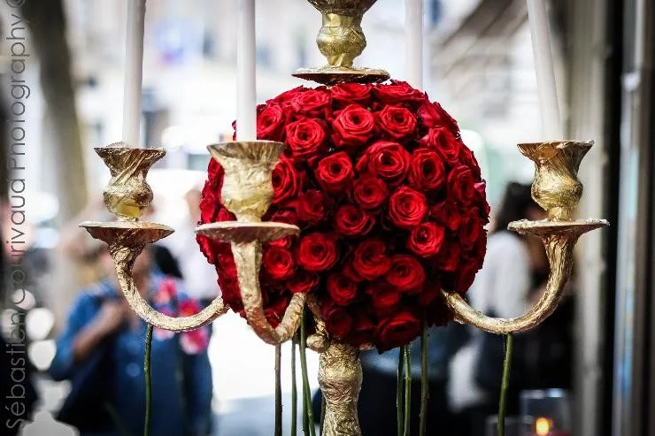 Elegantia travel & events à Paris (9)