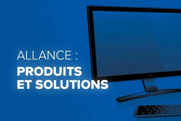 Allance à Vincennes