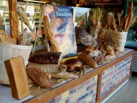 A l'Ami d'pain à Meaux