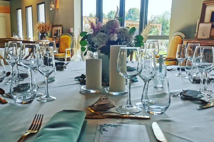 Le Pré Saint Georges à Labastide-Saint-Georges