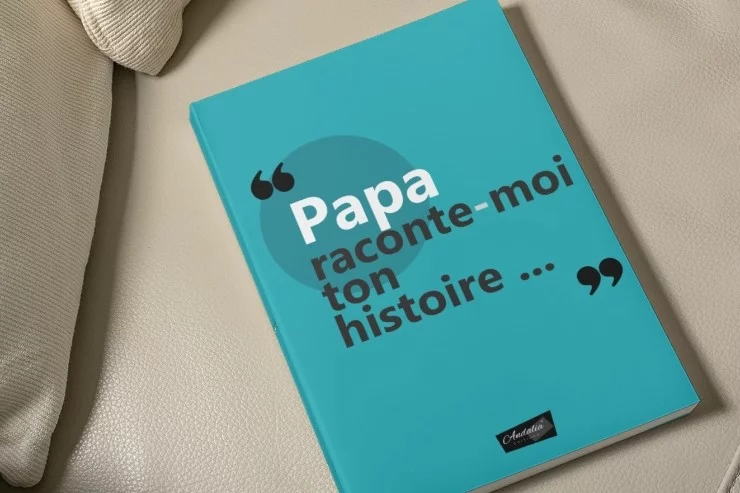 Éditions Andalia à Toulouse