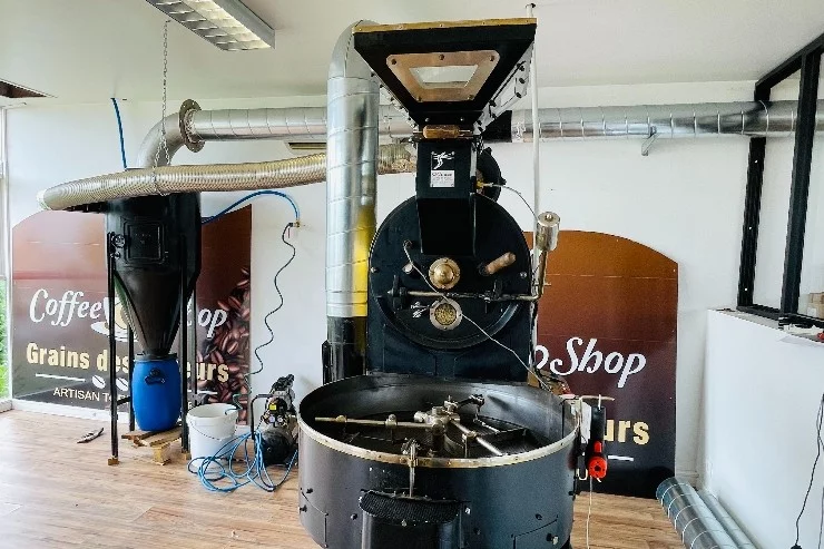 Grains des Saveurs à Auterive