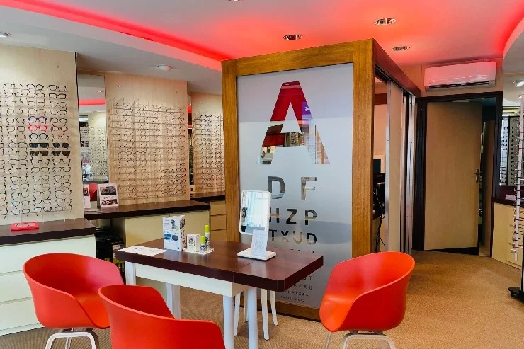 Auterive Optique à Auterive