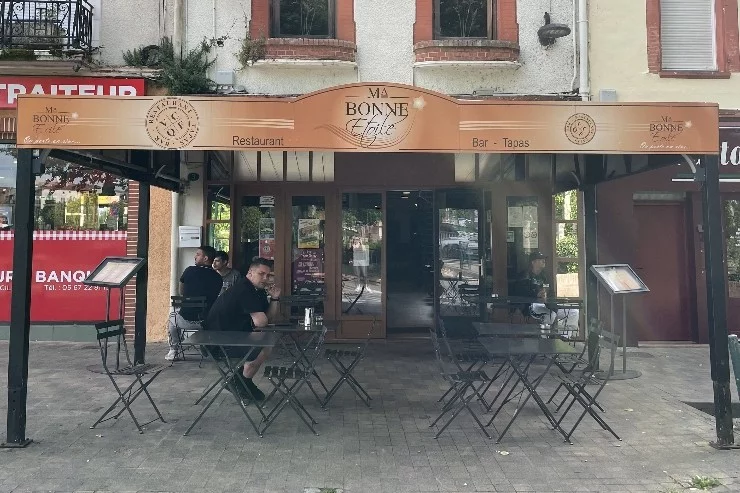 Ma bonne étoile à Auterive