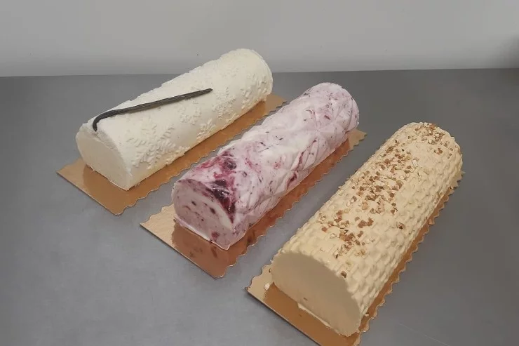 Les P'tits Laitiers à Auterive