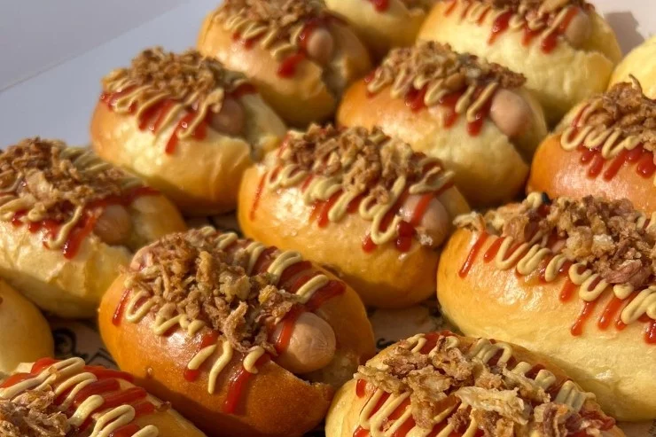 Le Brunch By Zahia à Miremont