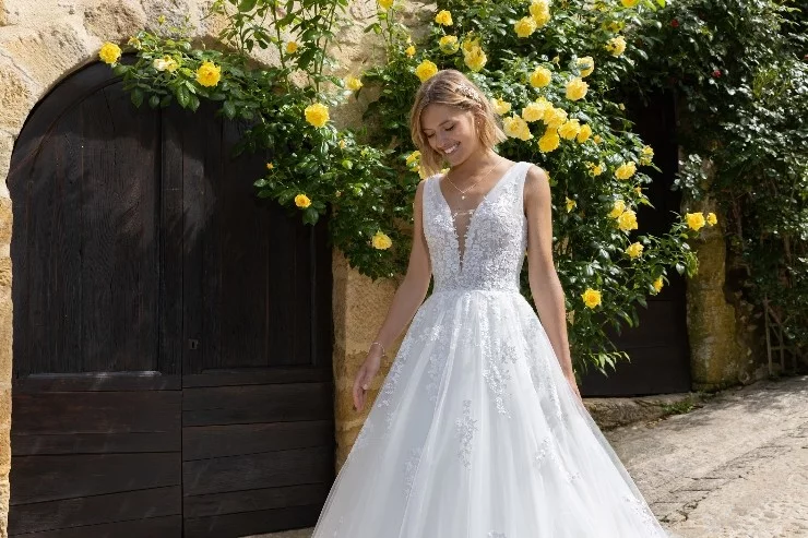 Maison Nuptiale à Balma