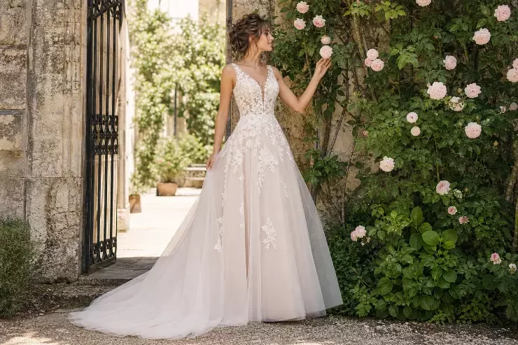 Robes de mariées à Balma - image 3