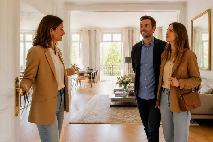 Agence immobilière à Balma - image 3