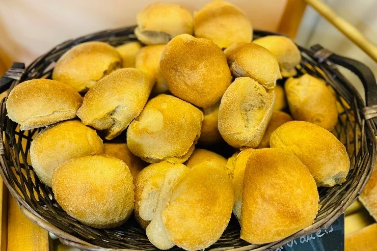 Boulangerie Pâtisserie Petitprez à Auterive