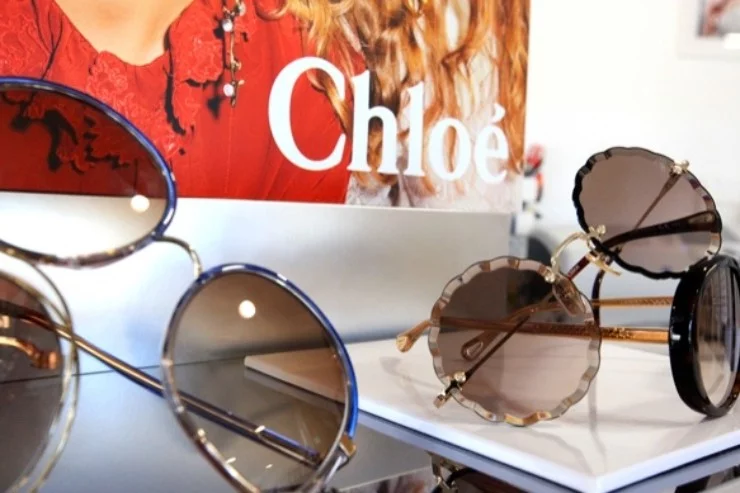 Les Opticiennes à Auterive