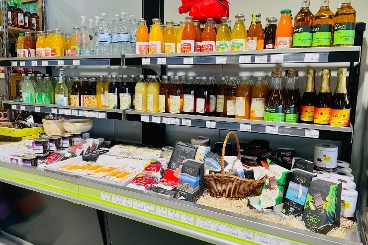 O Paradis Gourmand à Auterive