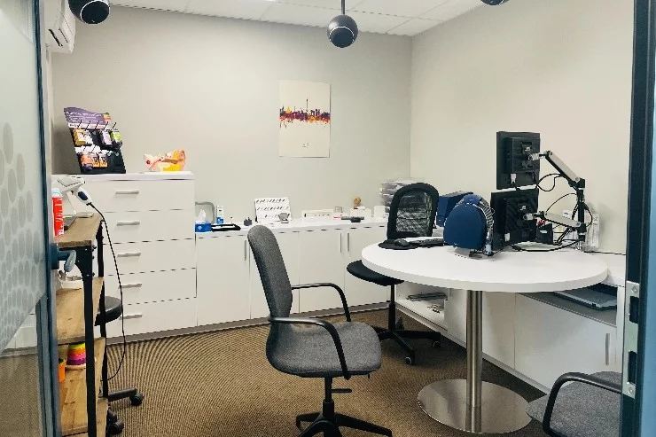 Auditio + à Auterive