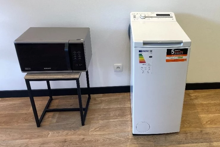 Électro Matt'ériel à Vernet