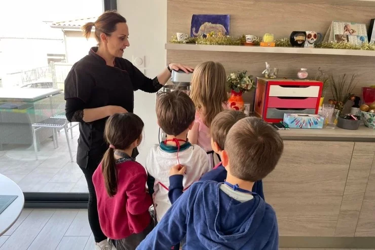 Ma Passion Gourmande à Labarthe-sur-Lèze