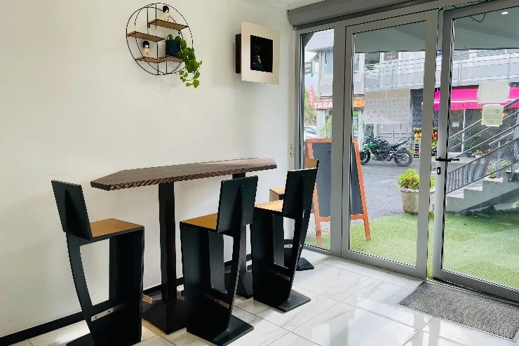 Sushilab à Labarthe-sur-Lèze