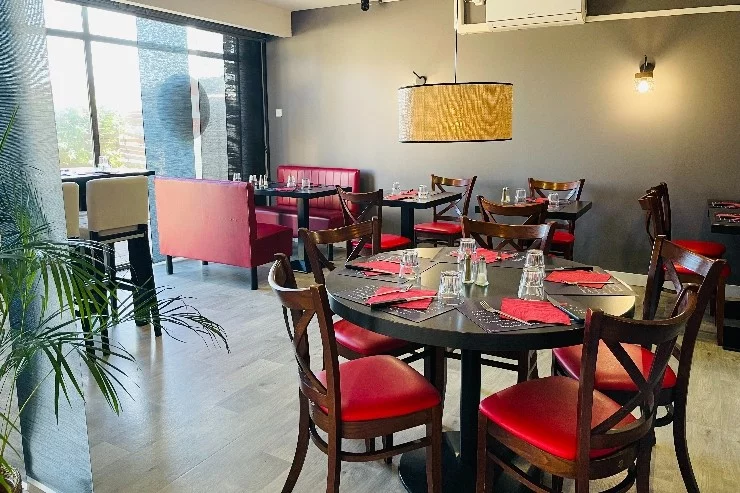 Casa Beluza à Auterive