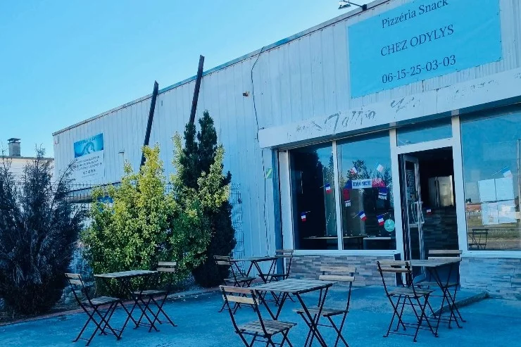 Chez Odylys à Saverdun