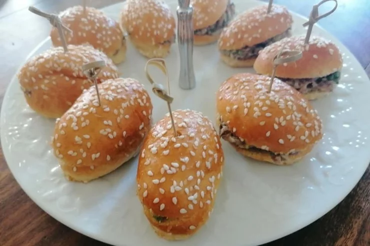 Le Co'sie à Calmont