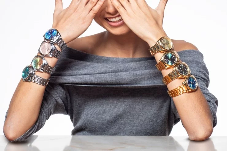 Bijouterie Lépagney à Saverdun