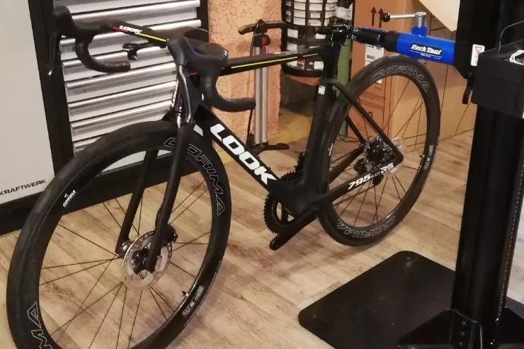 Carbonne Sport Cycle à Carbonne