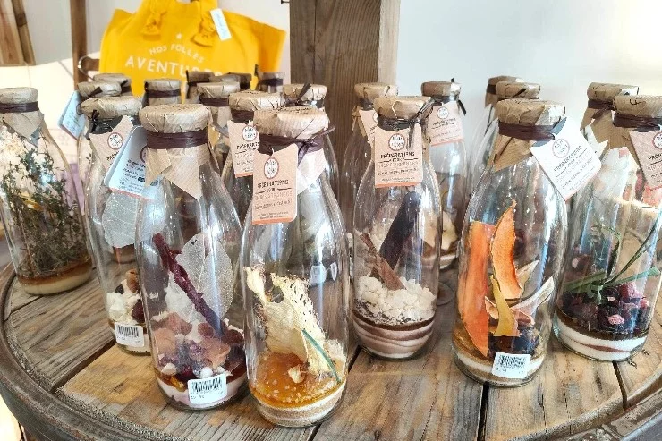 Servane Concept Store à Carbonne