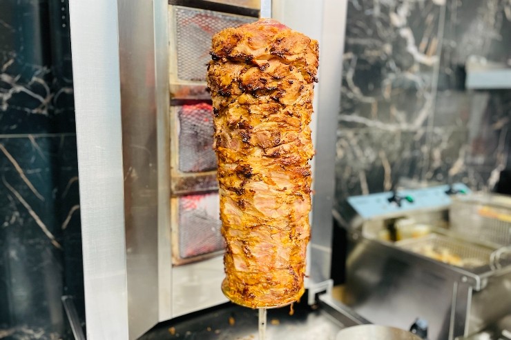 Nefiss Kebab
