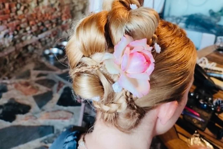 Séverine Coiffure à Calmont