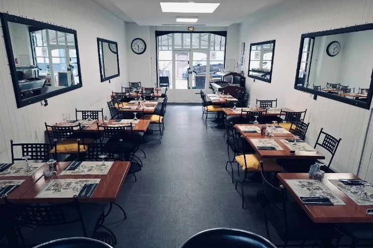 Ardoise Gourmande à Carbonne