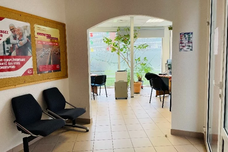 Assurance Générali - AST Auterive à Auterive