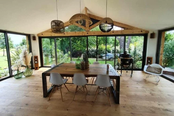 Vitréal à Auterive