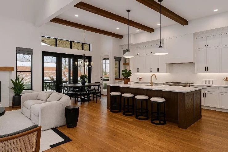 Conciergerie N°13 à Loisin