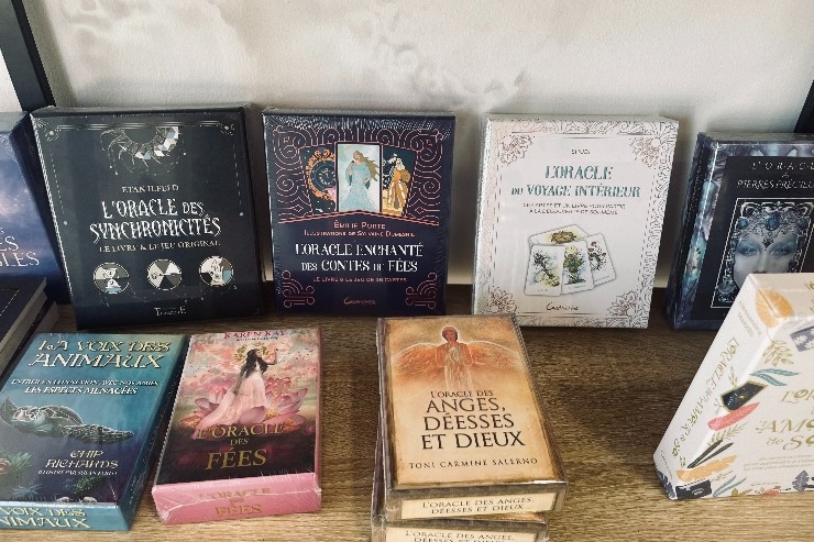 Un Souffle de Lumière