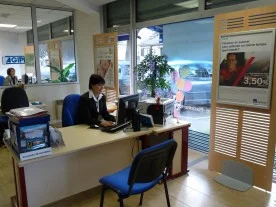 Axa Cabinet Eric Leguillon à Villeneuve-le-Roi