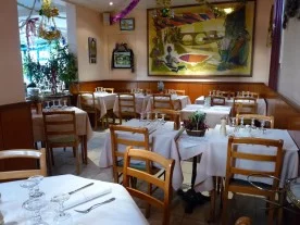 Le Charentonneau à Maisons-Alfort