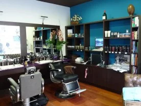 The Barber shop à Paris (11)