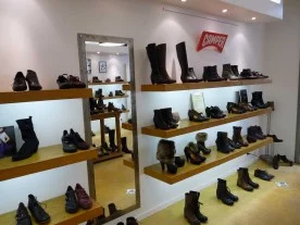 Comme des chaussures à Paris (11)