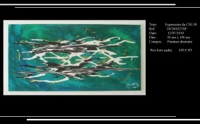 Eclypse 3D à Maisons-Alfort