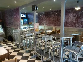 Chrono Pizza 77 à Meaux