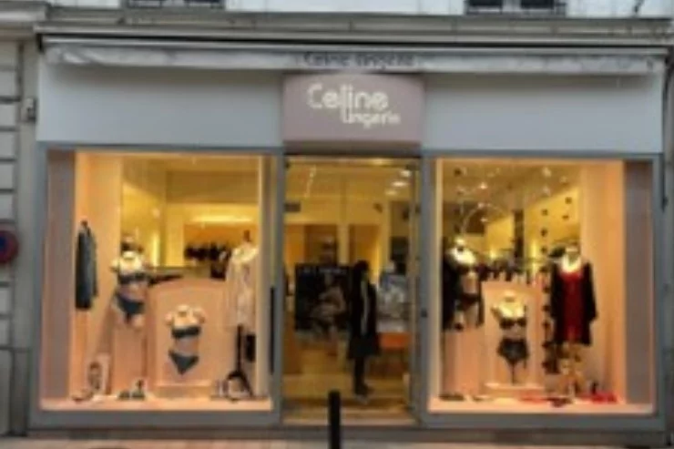 Lacomidi à Vincennes