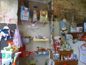 Un Tissu d'Histoire à Paris (11)