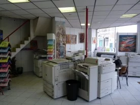 Trematique à Saint-Maur-des-Fossés