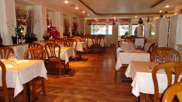 Le Rialto à Noisy-le-Grand