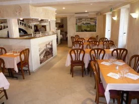 Le Pont du Rialto à Ozoir la Ferrière