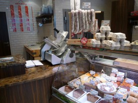 Boucherie du Centre