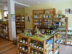 LMD Bio à La Ferté-sous-Jouarre