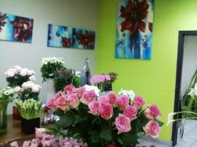 Alexis Fleuriste à Saint-Maur-des-Fossés